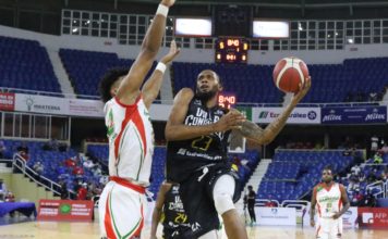 Paris, Clemente y Figueroa marcan diferencia en triunfo del Barias