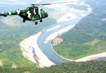 Perú: cómo es el Vraem, el «valle de la droga» en el que ocurrió la masacre de 16 personas atribuida a Sendero Luminoso