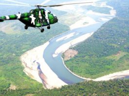 Perú: cómo es el Vraem, el «valle de la droga» en el que ocurrió la masacre de 16 personas atribuida a Sendero Luminoso