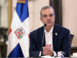 Encuesta ACENTO-CEC II: Luis Abinader ganaría la reelección, si se postulara