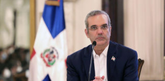 Presidente Luis Abinader hablará al país esta tarde
