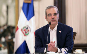 Encuesta ACENTO-CEC II: Luis Abinader ganaría la reelección, si se postulara