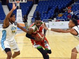 Galloway mantiene con vida a Bameso en el TBSDistrito 2021