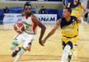 Ramon Galloway conduce al club Bameso a primera victoria en el TBSDistrito 2021