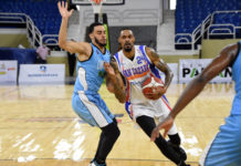 San Lázaro es el primer equipo en clasificar a playoffs en el TBSDistrito 2021