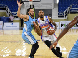 San Lázaro es el primer equipo en clasificar a playoffs en el TBSDistrito 2021