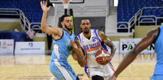 San Lázaro es el primer equipo en clasificar a playoffs en el TBSDistrito 2021
