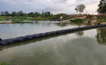 Estrategias e imprecisiones sobre el río Masacre