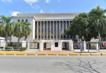 Gabinete de Salud ve positivo apertura general de centros educativos