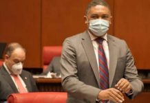 EGEHID, Proyecto Agroforestal y Lotería Nacional entre las instituciones que ha denunciado Yván Lorenzo gastaron miles de pesos en cortinas