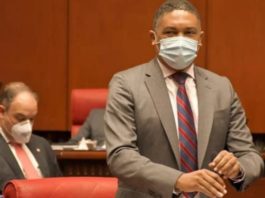 EGEHID, Proyecto Agroforestal y Lotería Nacional entre las instituciones que ha denunciado Yván Lorenzo gastaron miles de pesos en cortinas