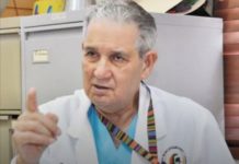 José Joaquín Puello advierte sobre complicaciones por nuevas variantes del covid; pide no visitar a las madres