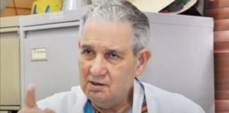 José Joaquín Puello advierte sobre complicaciones por nuevas variantes del covid; pide no visitar a las madres