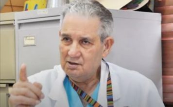 José Joaquín Puello advierte sobre complicaciones por nuevas variantes del covid; pide no visitar a las madres