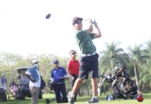 FEDOGOLF celebrará los Campeonatos Nacionales Juveniles este fin de semana