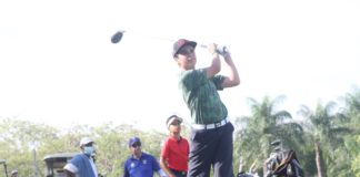 FEDOGOLF celebrará los Campeonatos Nacionales Juveniles este fin de semana
