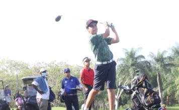 FEDOGOLF celebrará los Campeonatos Nacionales Juveniles este fin de semana
