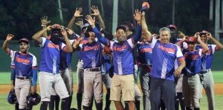 Team Azteca conquistó el torneo Warrior de la DPK
