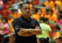 Tony Ruiz regresa como dirigente de los Cañeros del Este