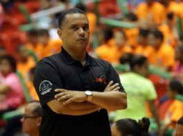 Tony Ruiz regresa como dirigente de los Cañeros del Este