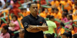 Tony Ruiz regresa como dirigente de los Cañeros del Este