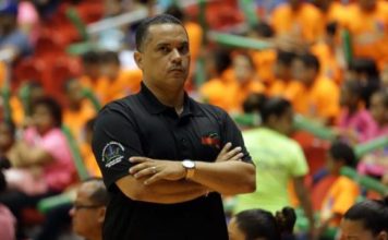 Tony Ruiz regresa como dirigente de los Cañeros del Este