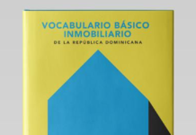 Presentan libro Vocabulario Básico Inmobiliario Dominicano
