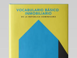Presentan libro Vocabulario Básico Inmobiliario Dominicano