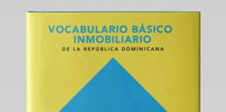 Presentan libro Vocabulario Básico Inmobiliario Dominicano
