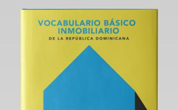 Presentan libro Vocabulario Básico Inmobiliario Dominicano