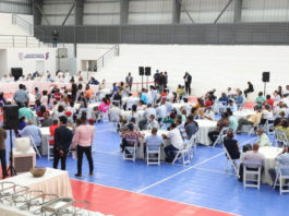 Presidente se reúne con 155 juntas de vecinos de Salcedo