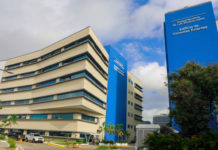 Presidente entrega los bloques Materno Infantil y de Consulta Externa de la Ciudad Sanitaria Luis Eduardo Aybar