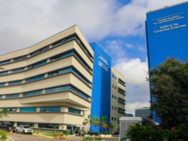 Presidente entrega los bloques Materno Infantil y de Consulta Externa de la Ciudad Sanitaria Luis Eduardo Aybar