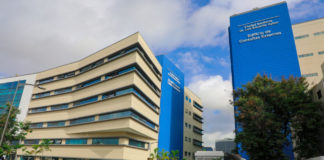 Presidente entrega los bloques Materno Infantil y de Consulta Externa de la Ciudad Sanitaria Luis Eduardo Aybar