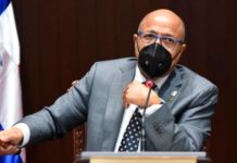 Trece diputados y más de 60 empleados de la Cámara contagiados del Covid-19