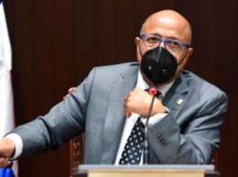 Trece diputados y más de 60 empleados de la Cámara contagiados del Covid-19