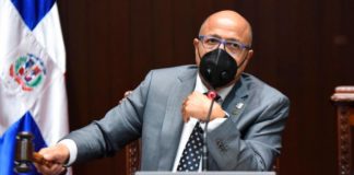 Trece diputados y más de 60 empleados de la Cámara contagiados del Covid-19