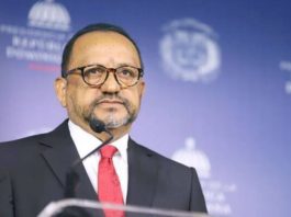 Consultor Jurídico Antoliano Peralta da positivo al Covid-19