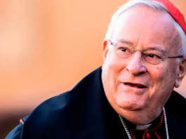 Cardenal Bassetti: Camino sinodal en Italia no seguirá el modelo de los obispos alemanes