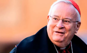 Cardenal Bassetti: Camino sinodal en Italia no seguirá el modelo de los obispos alemanes