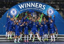 Un imponente Chelsea se proclama campeón de la Champions ante el City de Guardiola