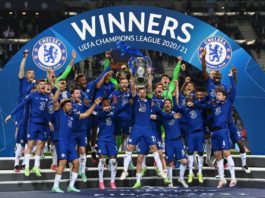Un imponente Chelsea se proclama campeón de la Champions ante el City de Guardiola