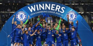Un imponente Chelsea se proclama campeón de la Champions ante el City de Guardiola