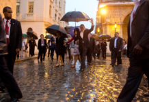 Crean nuevo “Congreso” por falta de representación popular en Cuba