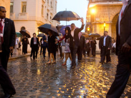 Crean nuevo “Congreso” por falta de representación popular en Cuba