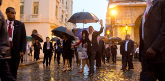 Crean nuevo “Congreso” por falta de representación popular en Cuba