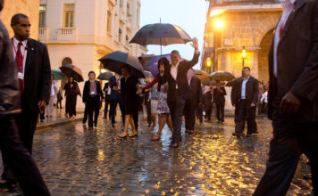 Crean nuevo “Congreso” por falta de representación popular en Cuba