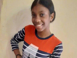 Familia pide ayuda para encontrar a adolescente de 16 años desaparecida desde el pasado domingo