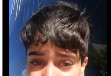 Despiden joven de la Feria Internacional de Turismo por la forma de su cuerpo