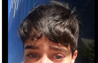 Despiden joven de la Feria Internacional de Turismo por la forma de su cuerpo